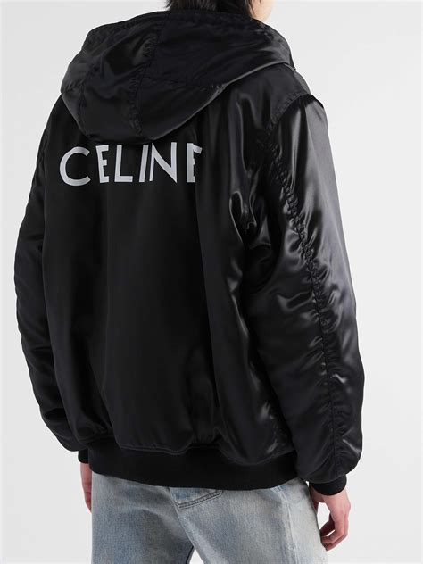 celine jackets for men.